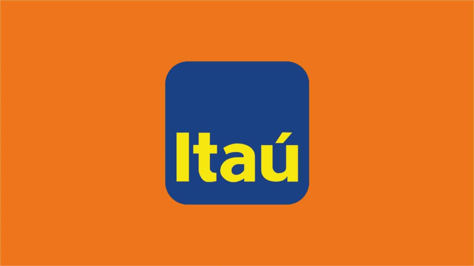 empréstimo consignado Itaú