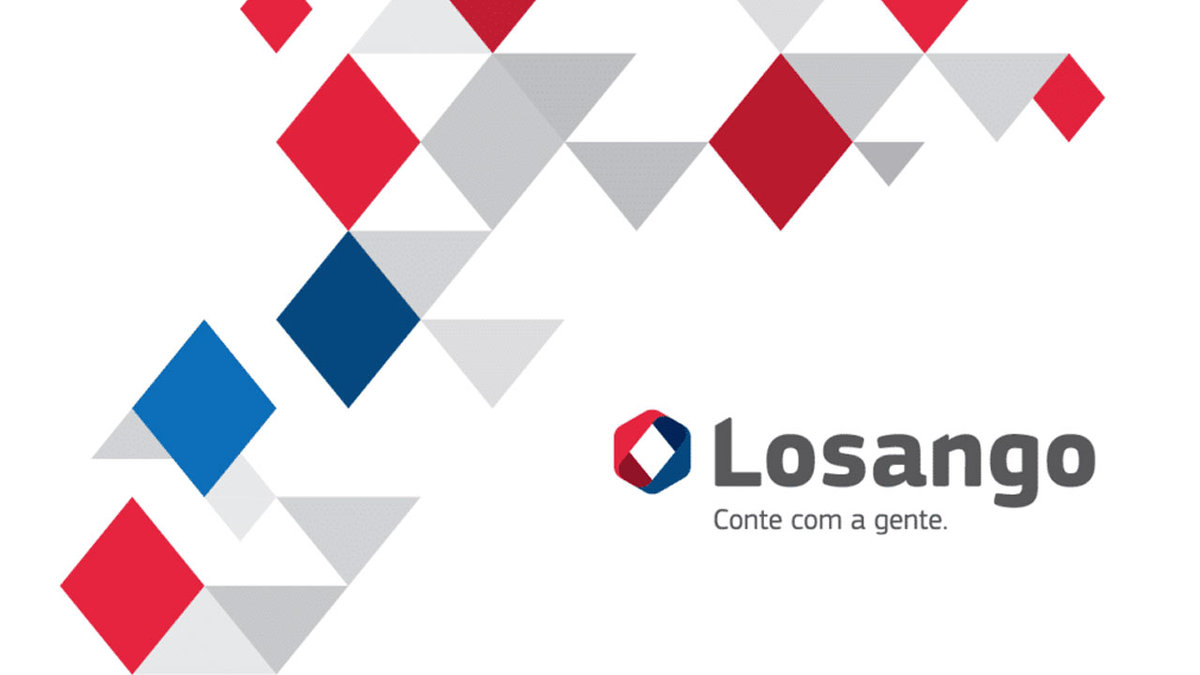 empréstimo com garantia Losango